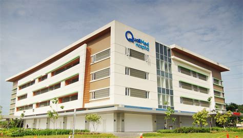 qualimed hospital